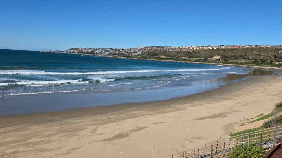 2 Bedroom Property for Sale in Diaz Beach Western Cape